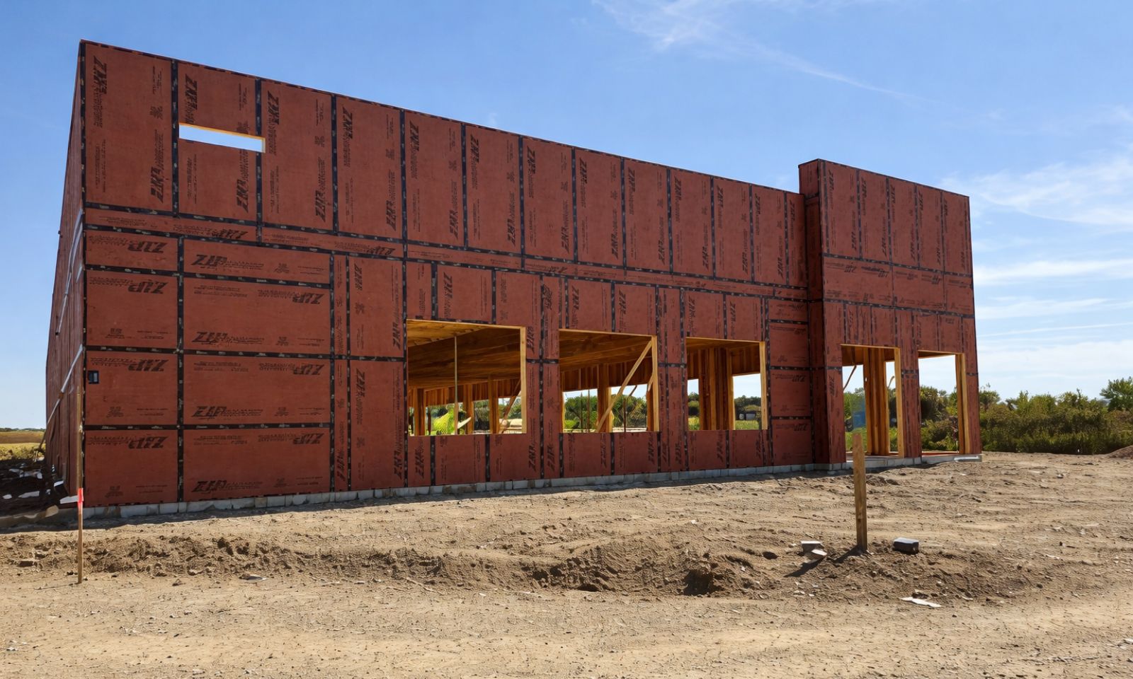 the commons at hamilton side view