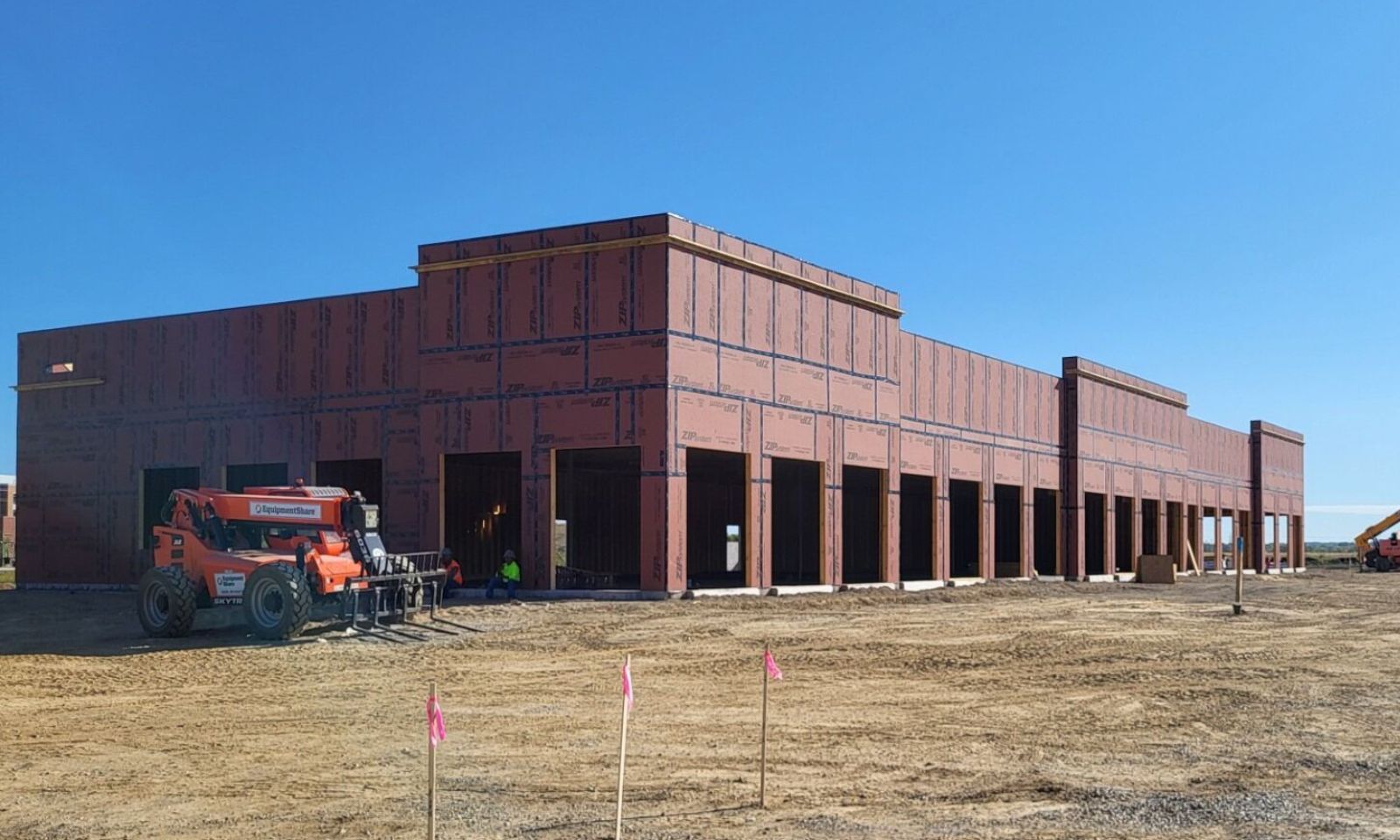 the commons at hamilton wall panels